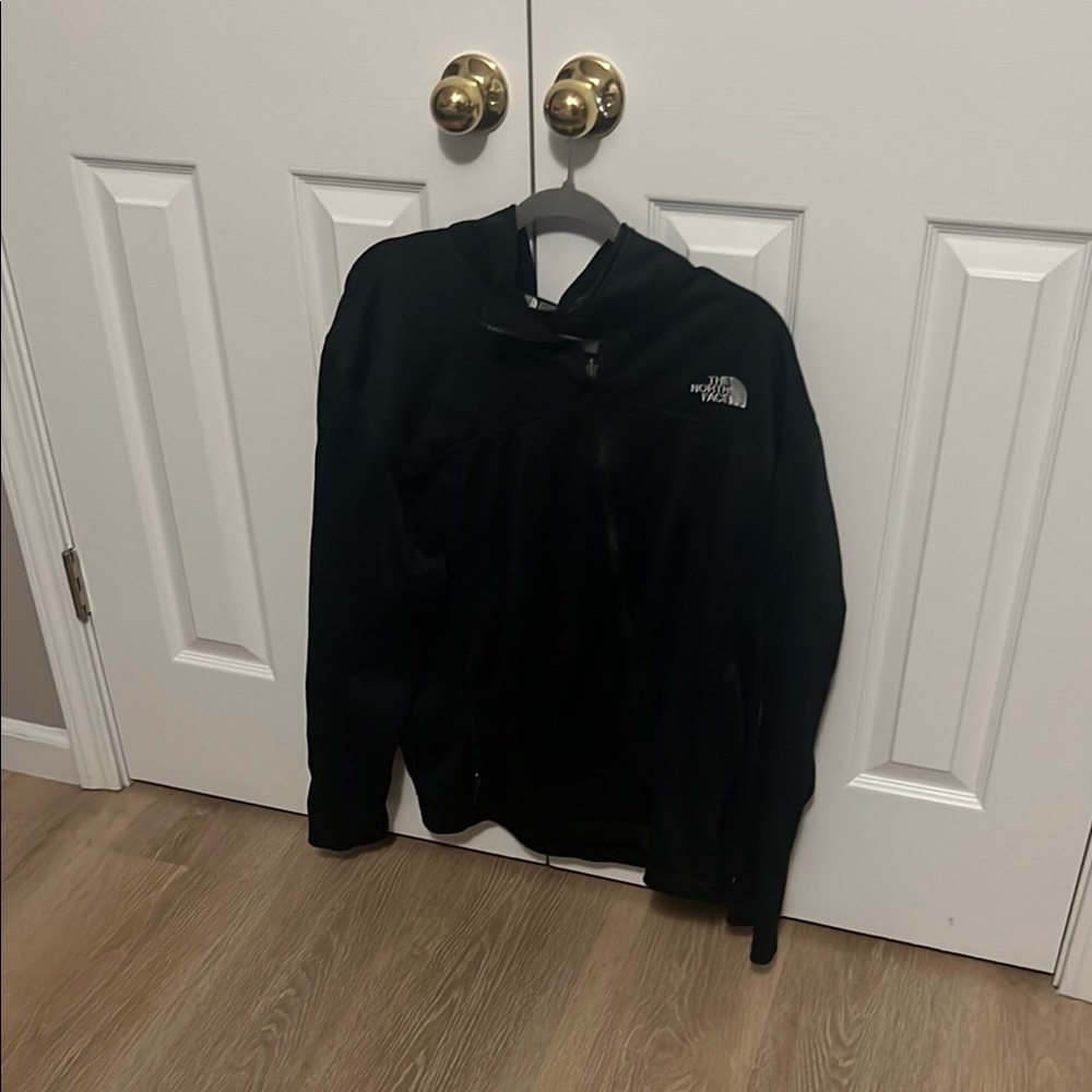 The North Face Classic Black Fleece Jacket 2X Men’s